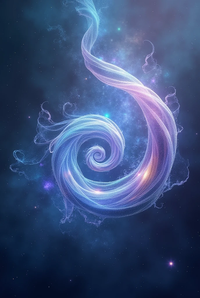 Rufinica Spiral cancer