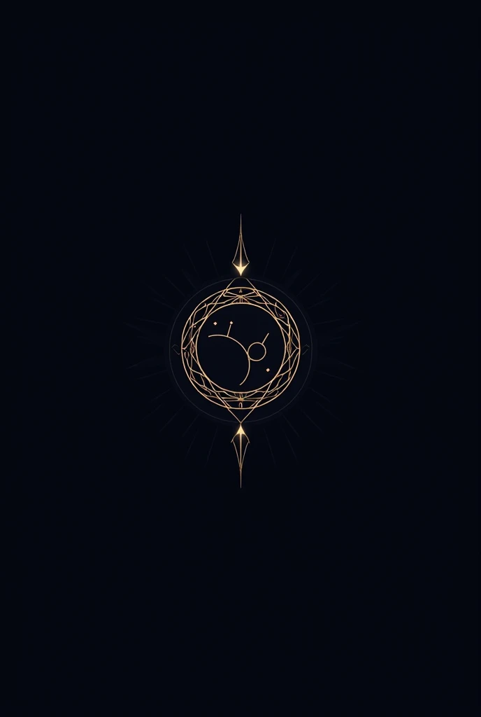 make a brand  logo design of orion in a luxury way