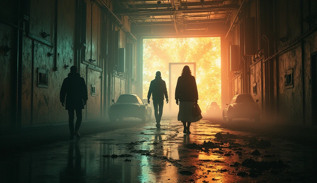 What would it be like if there was a time travel machine in the world? There was profit or loss The world is full of human suffering Movie Thumbnail 16:9