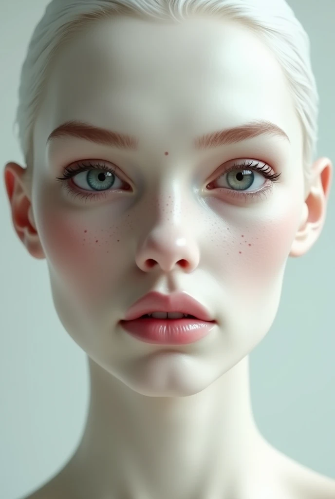 ((Highest quality))Perfect Face