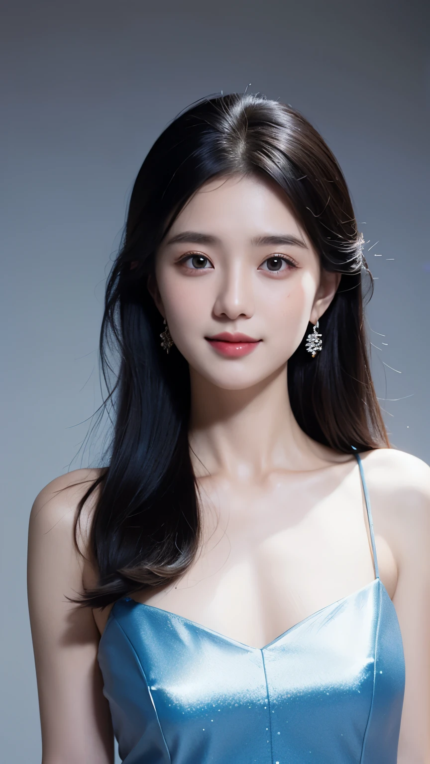 Best Quality, masutepiece, High resolution, Girl VN02, 1girl in, Porcelain dress, Hair Accessories, Necklace, Jewelry, Pretty Face, NSFW、embarrassing smile、On Body, Tindall Effect, Realistic, Shadow Studio, Rim lighting, dual-tone lighting, (High Detail Skins: 1.2), 8K UHD, Digital SLR, Soft light, High quality, Volume Light, Sneak Shots, Photo, High resolution, 4K, 8K, Background blur,