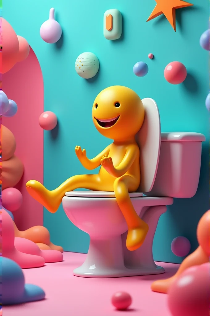 Skibidi toilet