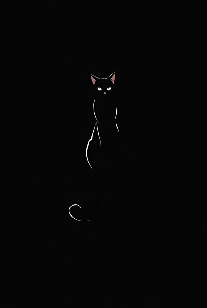 I want to blackgroud but so cut more cat so cut
Concept anime’s