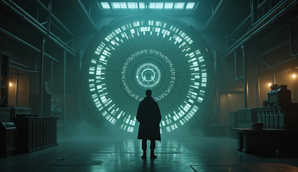 What would it be like if there was a time travel machine in the world, could this time travel machine remove human suffering
YouTube Thumbnail 16:9