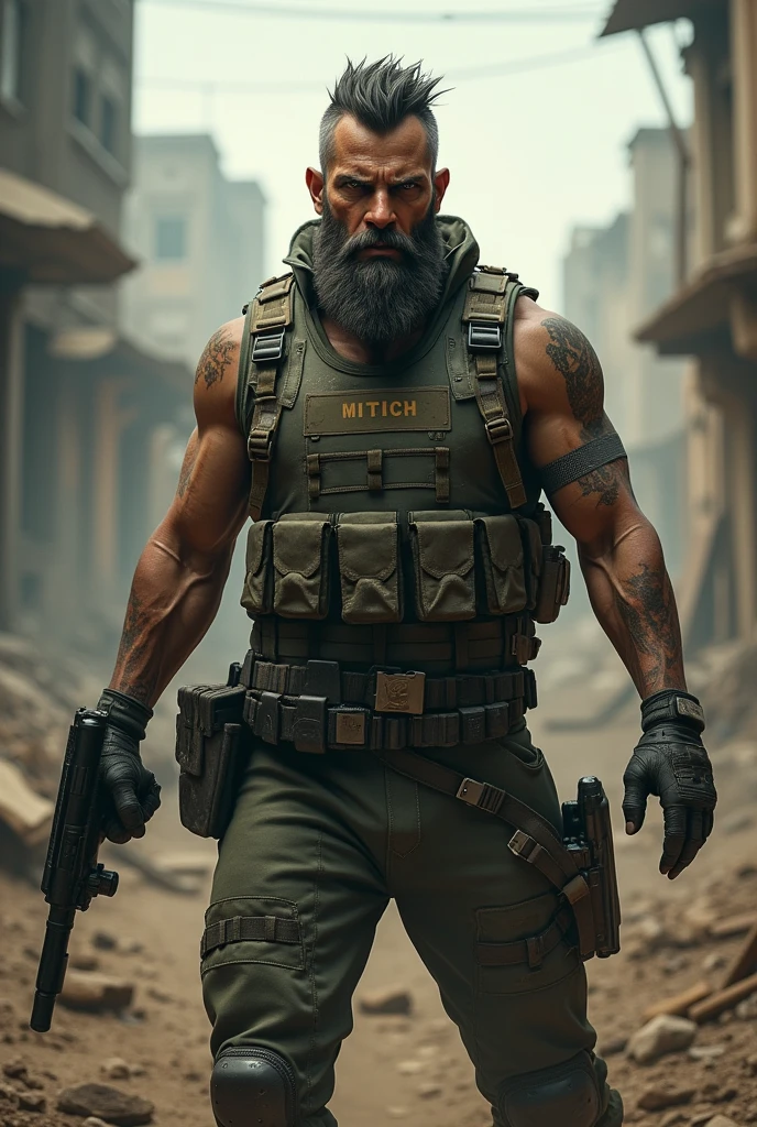 Pubg thumbnail Mr harami