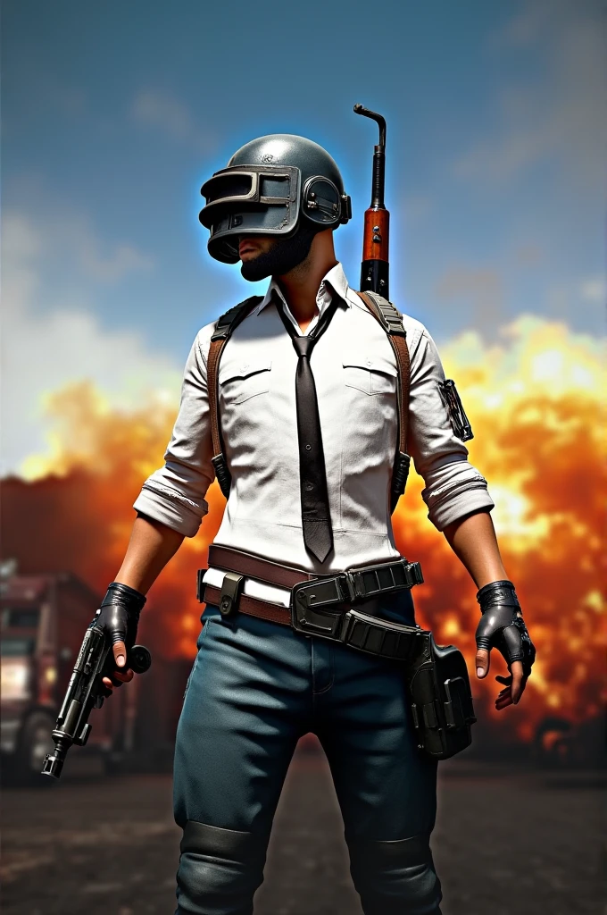 Pubg youtube thumnail