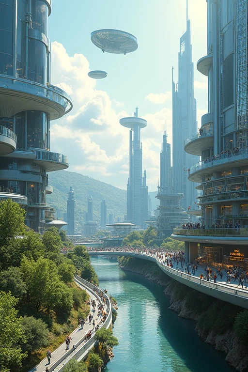 The future in Angoulême, city which is in France