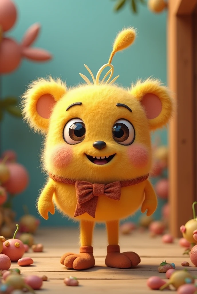 Mr squade