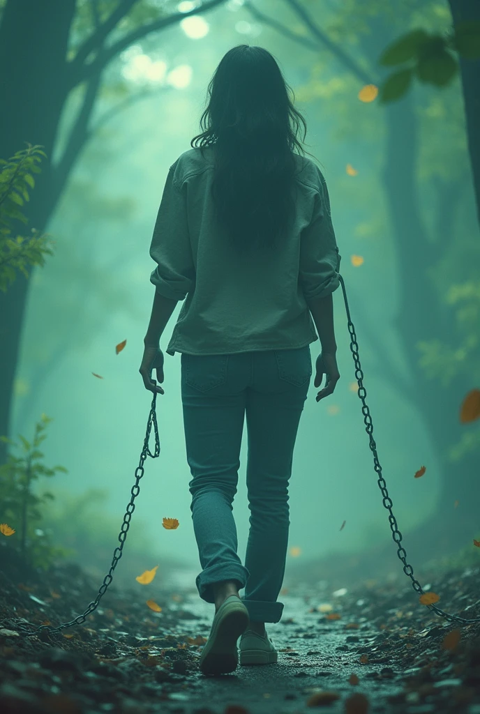 Here's a promotional text for WhatsApp DP:
"Breaking Free from the Chains of Distraction!
I'm taking a bold step towards a more focused life. Starting today, I'm committing to never use WhatsApp again!
No more endless scrolling, no more constant notifications, no more mindless chatter.
I'm reclaiming my time, my attention, and my mental peace.
Join me on this journey to digital detox and discover a world of clarity, productivity, and purpose! #DigitalDetox #Focus #MentalPeace"
Feel free to modify it as needed!