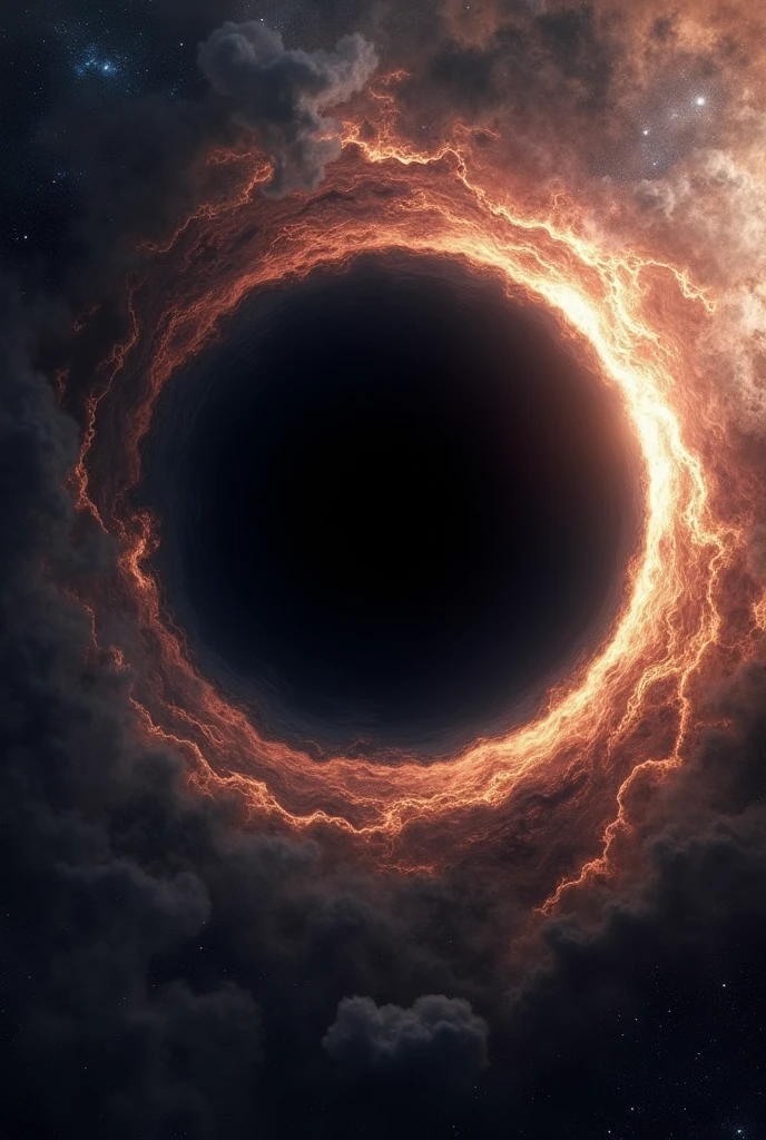 Black hole 