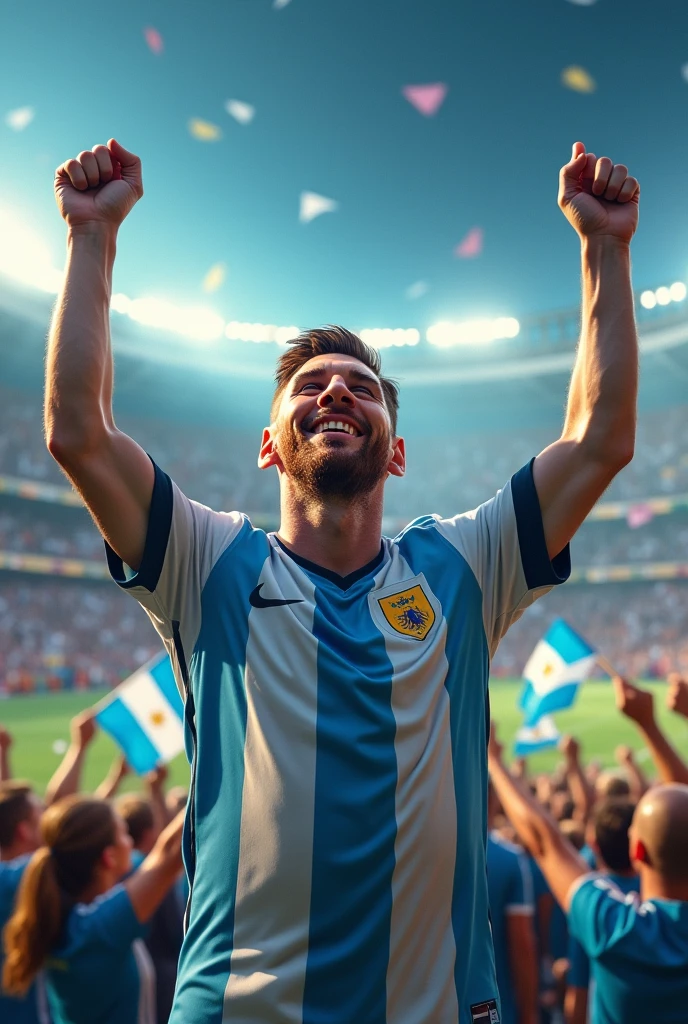 messi worldcup.
