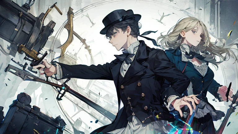 Sherlock Holmes