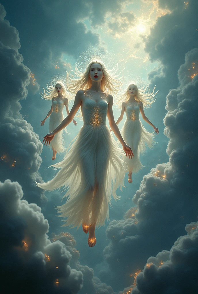 ixionids