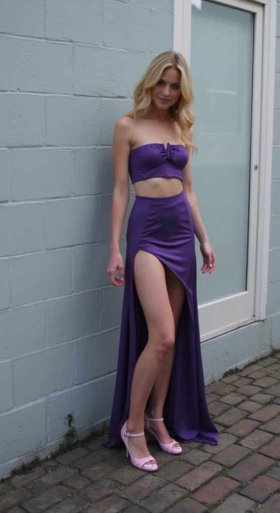 Daphne blake upskirt