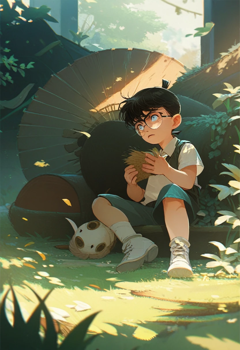 conan shota