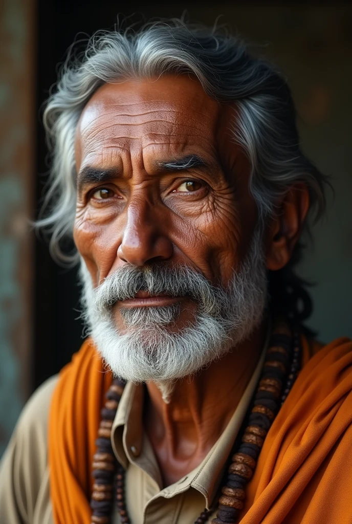 indian man 