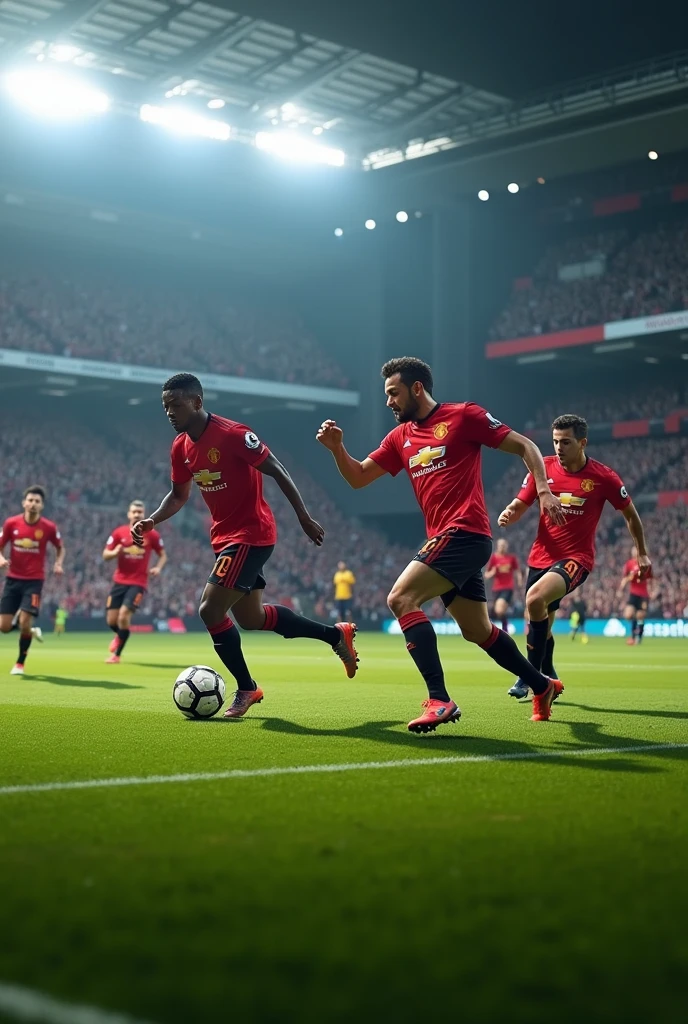 Manchester United vs Liverpool mun utd probably win 