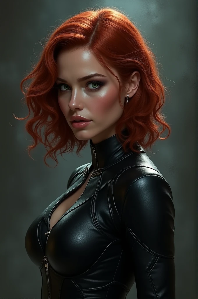 natasha romanoff