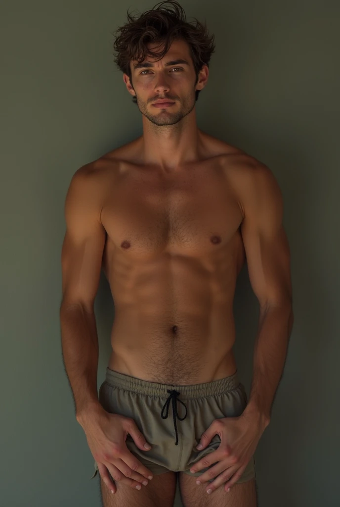 Nude boy in big dick
