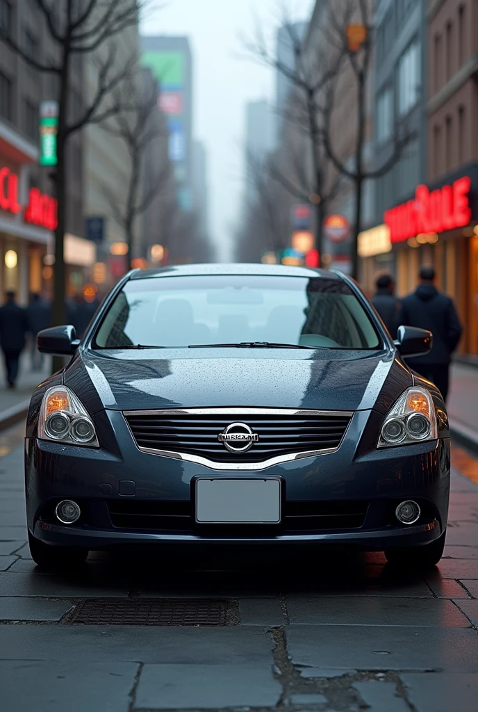 Nissan Teana 2006