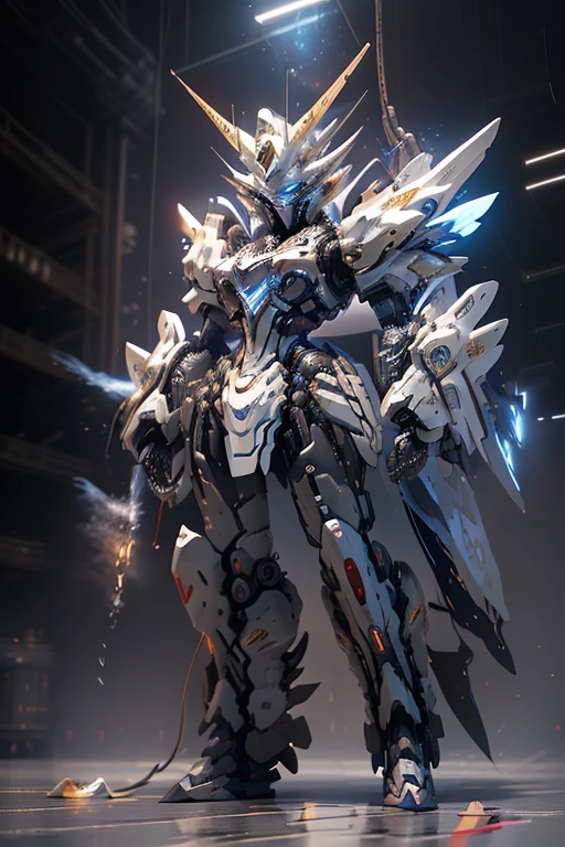 1 girl, Dopamine Color Matching, Double Diamond, white theme, Luxurious fabrics, dither, far-reaching, She is fused with futuristic Gundam mecha, gundam style, with headgear, with v-fin , visible cleavage, visible stomach, visible waist,, visible thighs, armored shoulders,armored under arms, armored under legs, 2 thruster modules attached on back, holding weapon, holding huge weapon, holding Very large shield, (full body pose:1.5),(bob cut:1.3), black hair, thick eyebrows, light colored iris, big, shining black eyes, long eyelashes, small, pale natural lips, (Average face of Japanese idols), wide forehead:1.2, plump cheeks, small chin, visible side boob,Close-up of robot with lightning in background, modern Mecha anime, Mecha anime, Anime large mecha robot, Cool mecha style, Giant anime mecha, keqing from Genshin Impact, Genshin Impact, Genshin Impact character, from Arknights, Mobile Suit, Anime Mecha Aesthetics, Ethereal Mecha Theme 1 arafed woman sitting in a cockpit of a plane looking at the camera, pilot girl, cute pilot girl, in cockpit, taken in 2 0 2 0, gemma chen, 🕹️ 😎 🚬, with people inside piloting it, luminous cockpit, wenfei ye, 🕹️ 😎 🔫 🤖 🚬
2
arafed woman sitting in a cockpit of a plane looking at the camera, a picture inspired by Cheng Jiasui, unsplash, happening, pilot girl, cute pilot girl, in cockpit, taken in 2 0 2 0, gemma chen, 🕹️ 😎 🚬, with people inside piloting it, luminous cockpit, wenfei ye