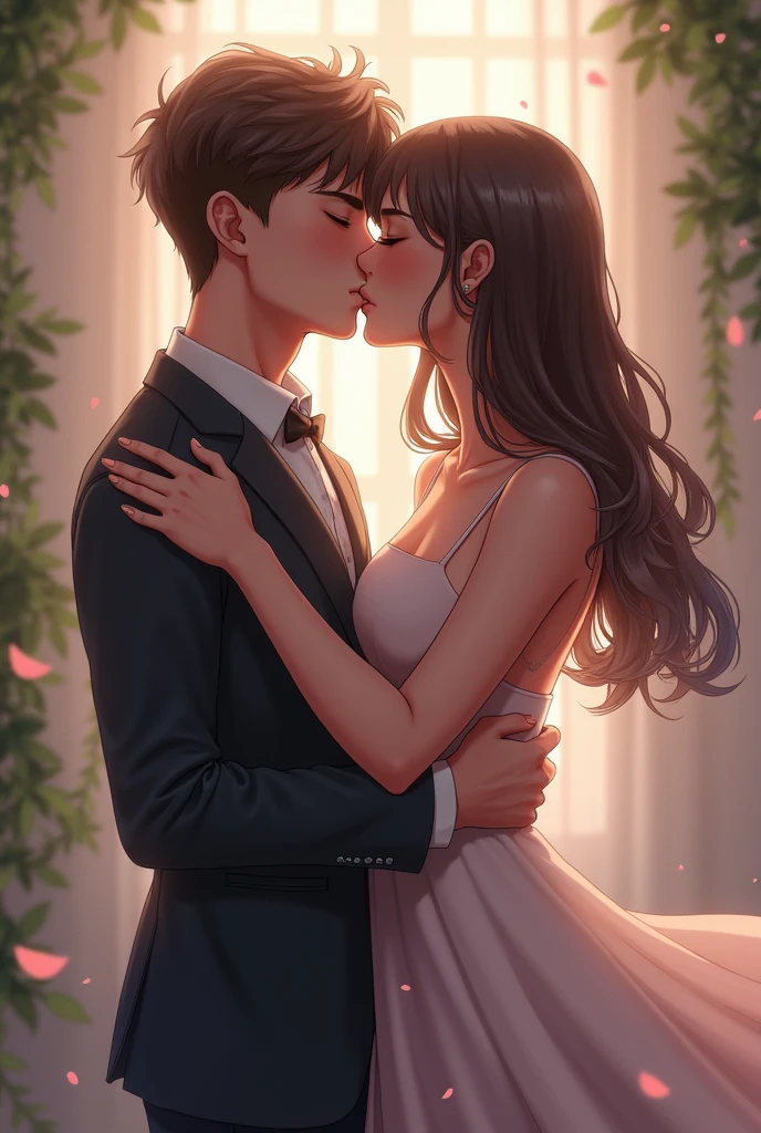 Kiss