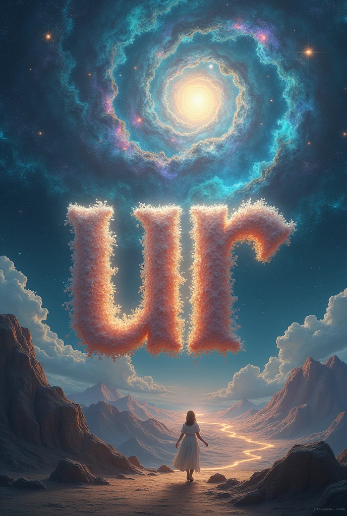 ur