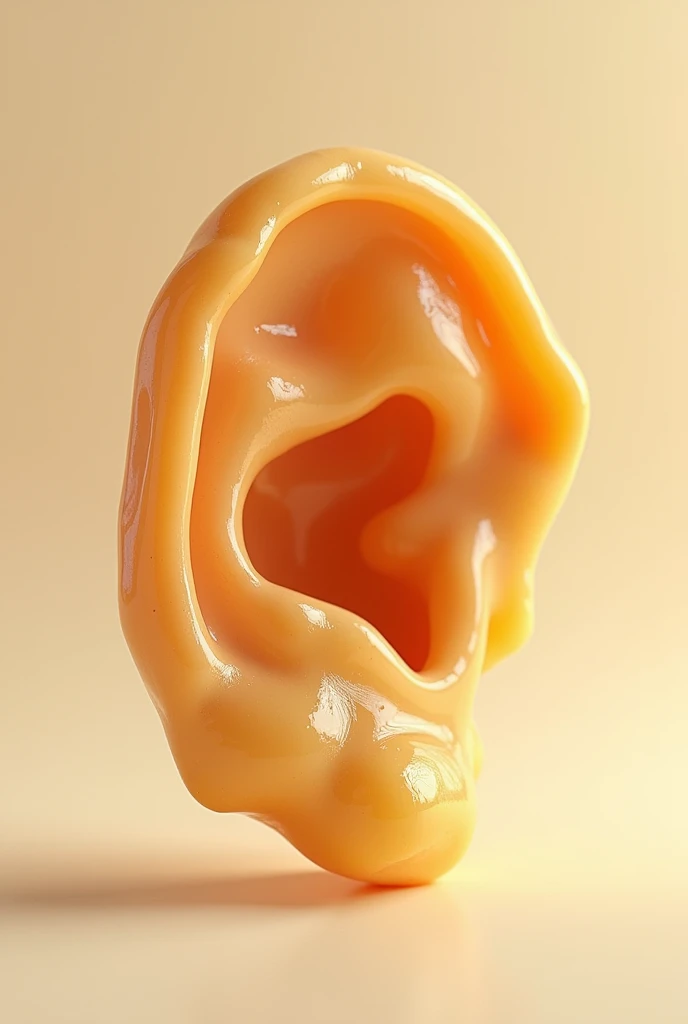 Ear wax
