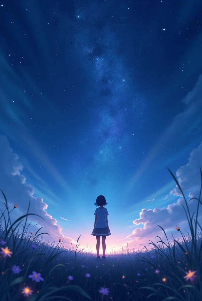 Going away need space freedom wallpaper flowers stars escape