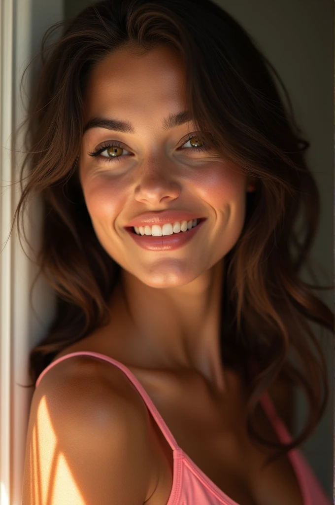 Make a Hot Girl Profile picture for a Page where funny memes will be uploaded