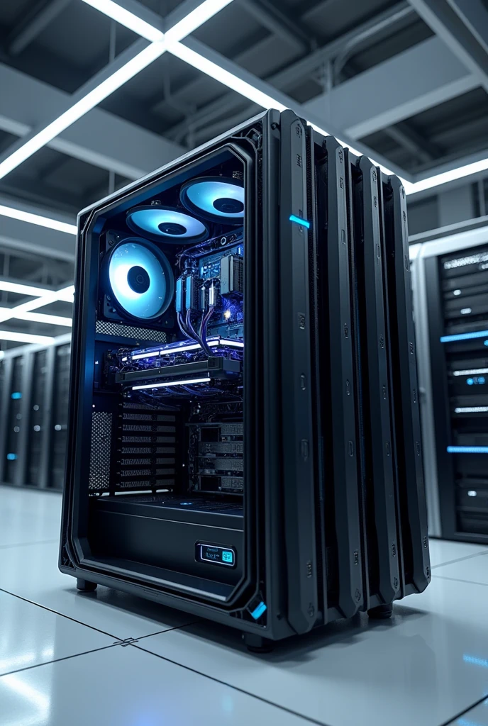BD Crypto Miner