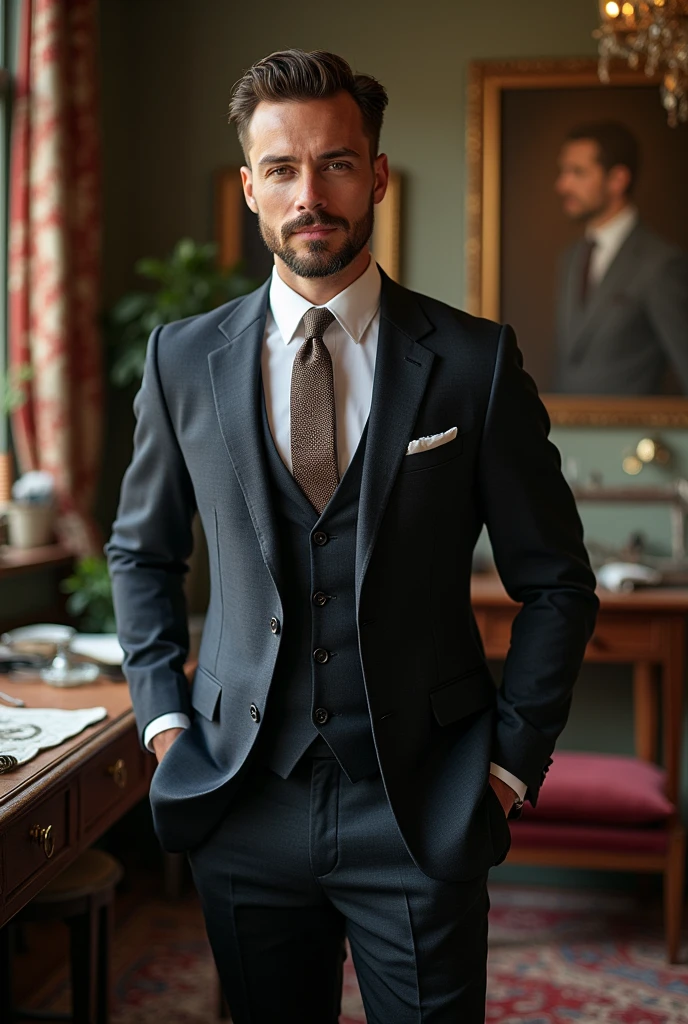 Make a tailoring flyers 
