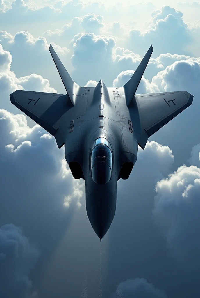 Black plane