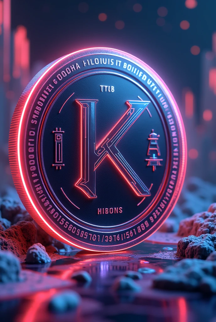 Create an Epic meme COIN with name as "Kago #Haven1 #H1