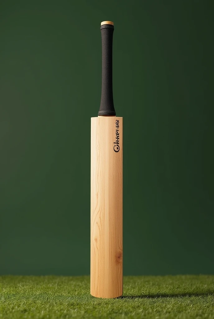 An cricket bat