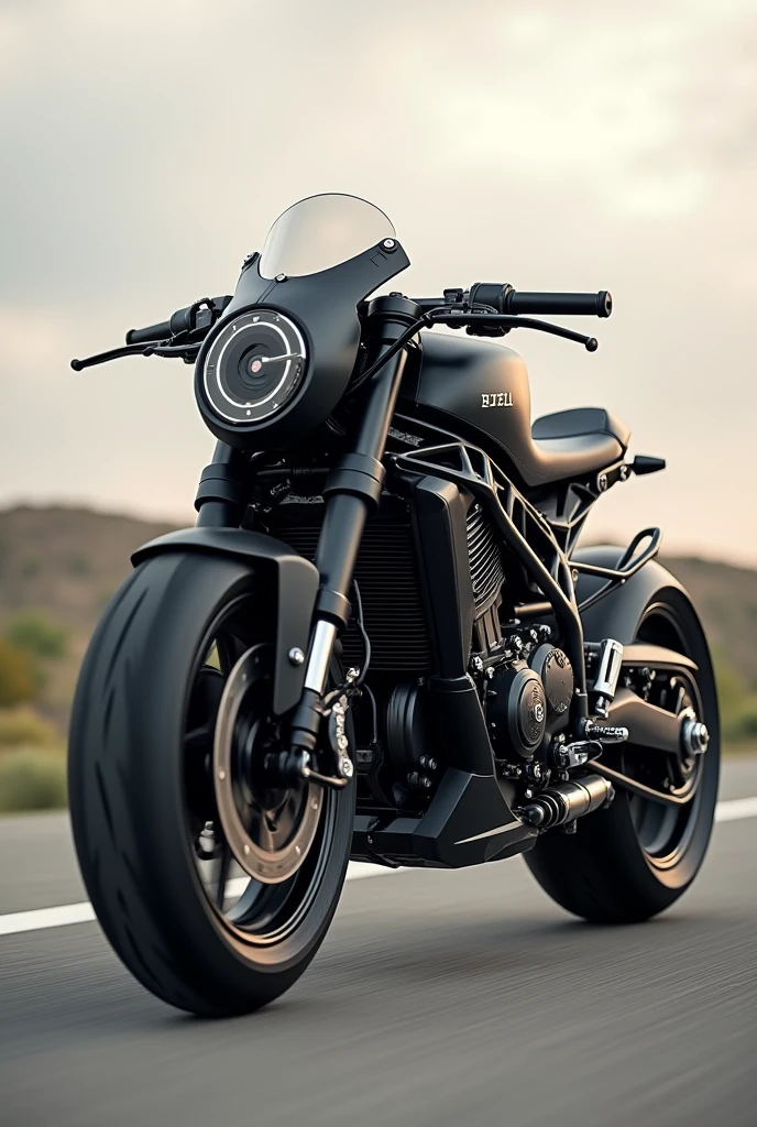 Buell