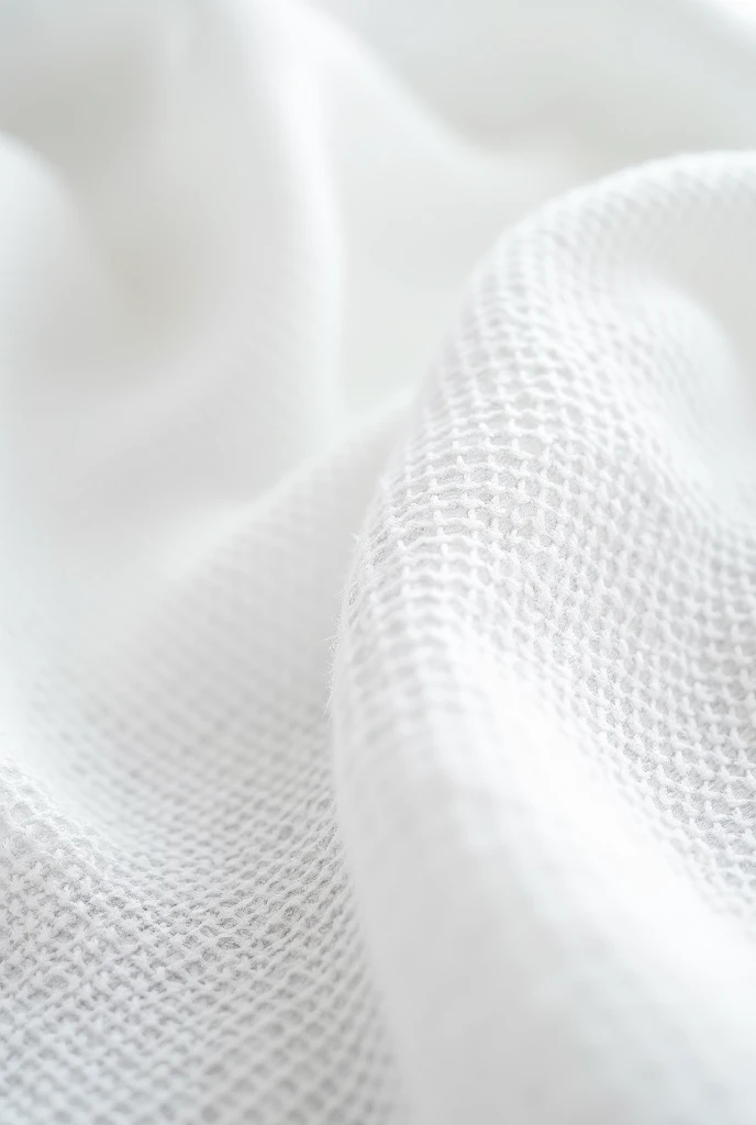 photo cross stitch fabric aida cloth white up close