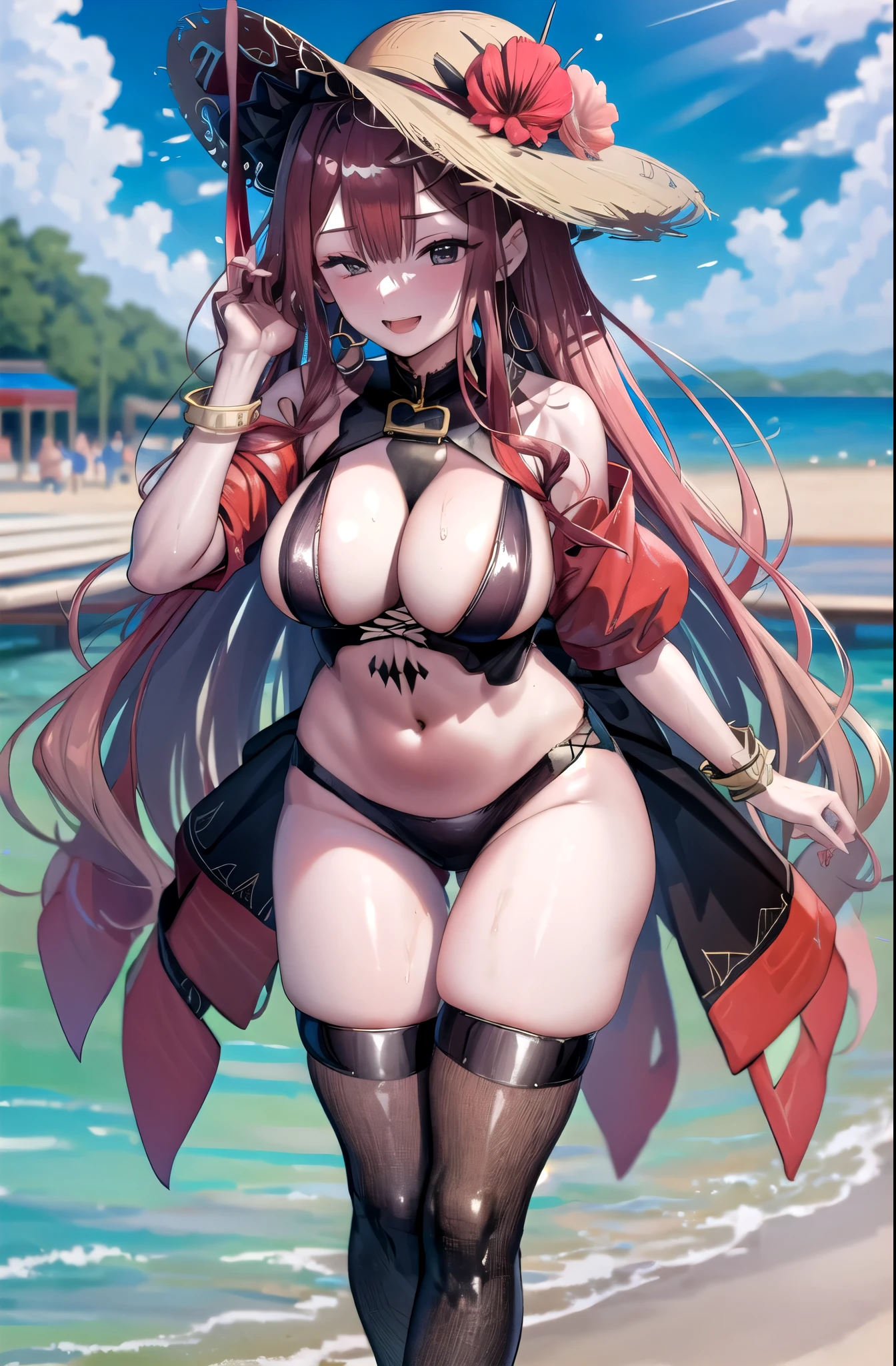 Tristan,Summer festival