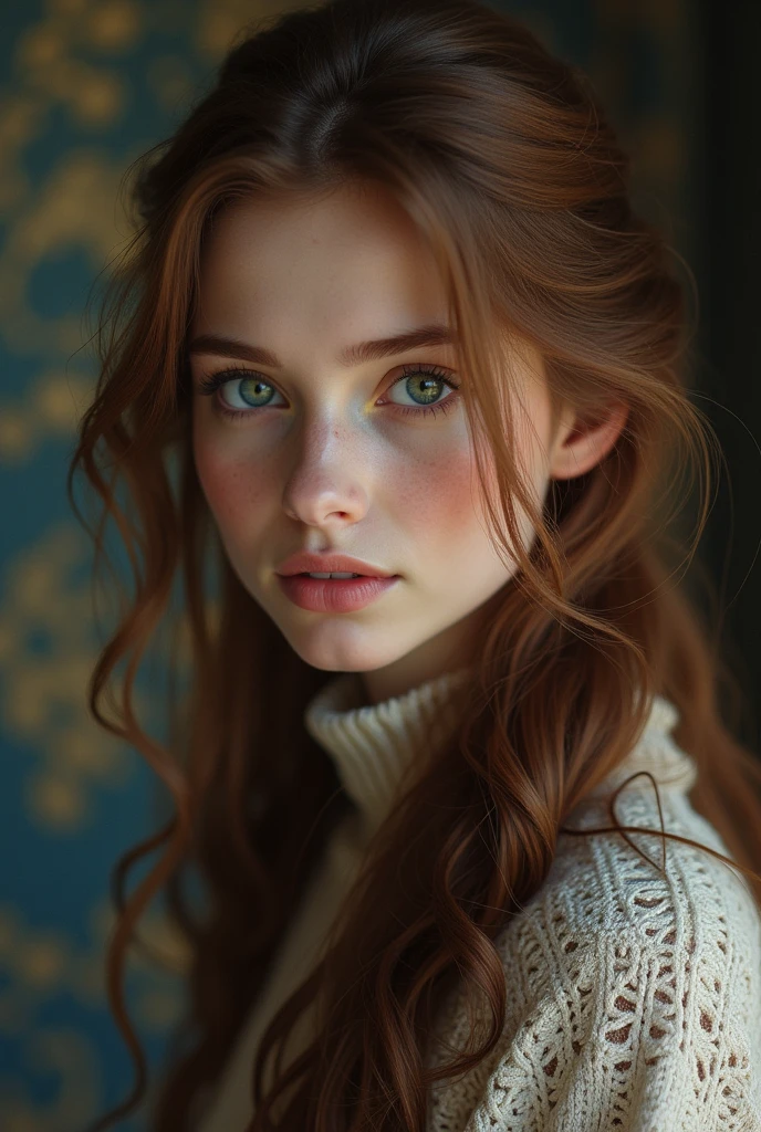 russian girl