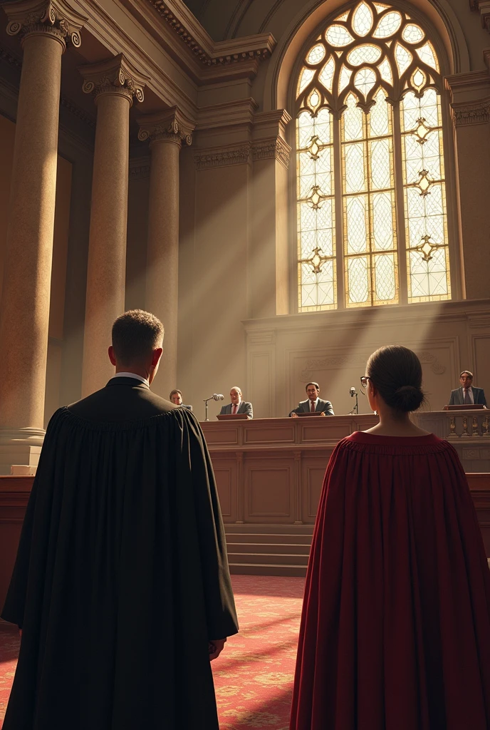 create me a labor law the code of justice in halls where justice finds its voice the laws of labor shape the choice