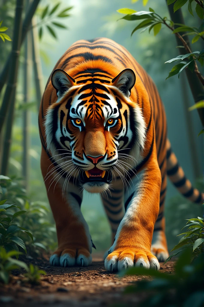 Tiger