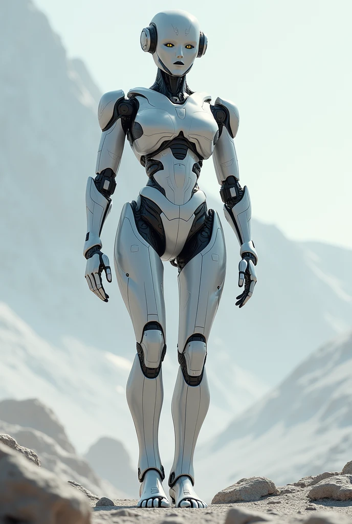 roboT