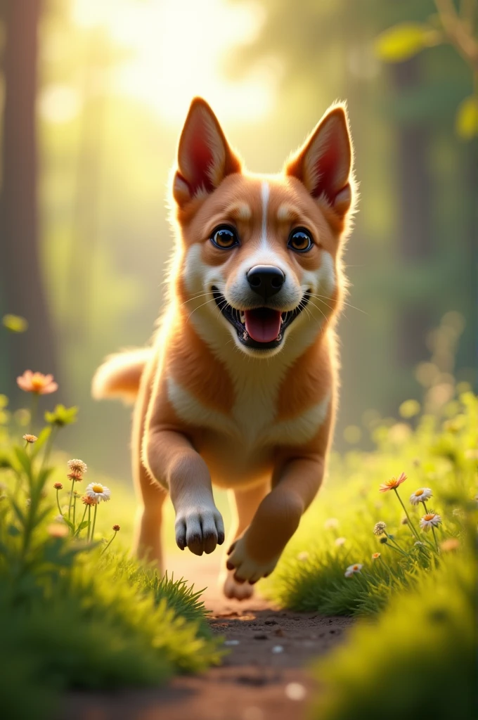 Dog