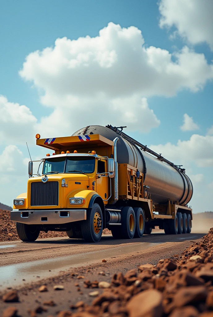Since 2013, Triniton stands out as a leader in the manufacture of industrial equipment for the sugar-energy sector. Our successful trajectory is marked by the delivery of high quality products and innovative solutions., building a solid reputation for excellence and trust in the market. today, We are pleased to announce our expansion into the logistics sector. Leveraging our vast experience and commitment to innovation, Triniton is more than prepared to offer cutting-edge logistics services. Our new logistics division combines advanced technology, efficient processes and a highly qualified team to ensure safe logistics operations, agile and personalized.Thinking about improving your business organization in an effective and strategic way, Triniton is now also Triniton Log. It is the verticalization of the Triniton company with the same experience and commitment covering transport throughout the national territory..
The need to meet the logistical demand of its own products and meet the needs of the market led Triniton to create a new brand., a Triniton Log, which now also meets the demands of customers and partners.
Triniton Log is a company specialized in the transportation of heavy special loads that cannot be transported in the standard way and require greater planning., equipment for lifting and moving heavy loads and lifting platforms (aerial).
Our logistics division combines equipment in accordance with safety standards, modern equipment and experienced staff to ensure engineering operations, safe construction and logistics, agile and personalized.Triniton&#39;s visual identity represents the soul of a company with an innovative spirit that serves the most diverse market segments., standing out in the energy generation and industrial processes sector.
The symbol composed of two overlapping triangles represents the action, constant movement and growth, all this online