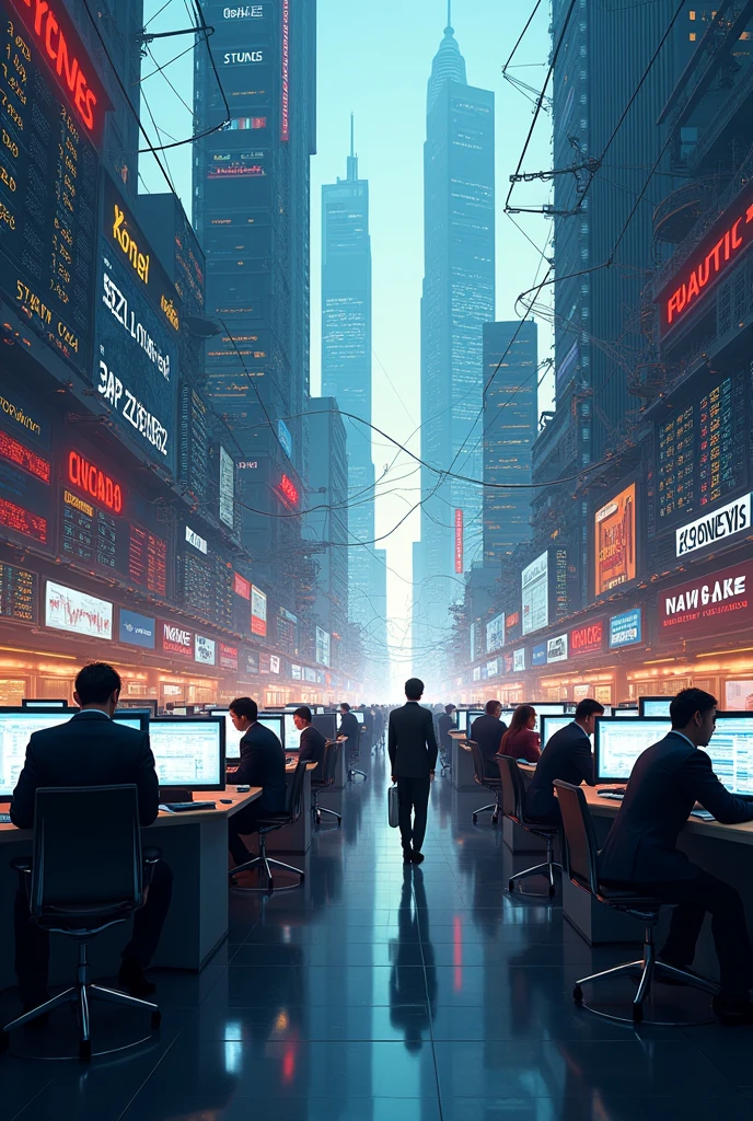Sharemarket