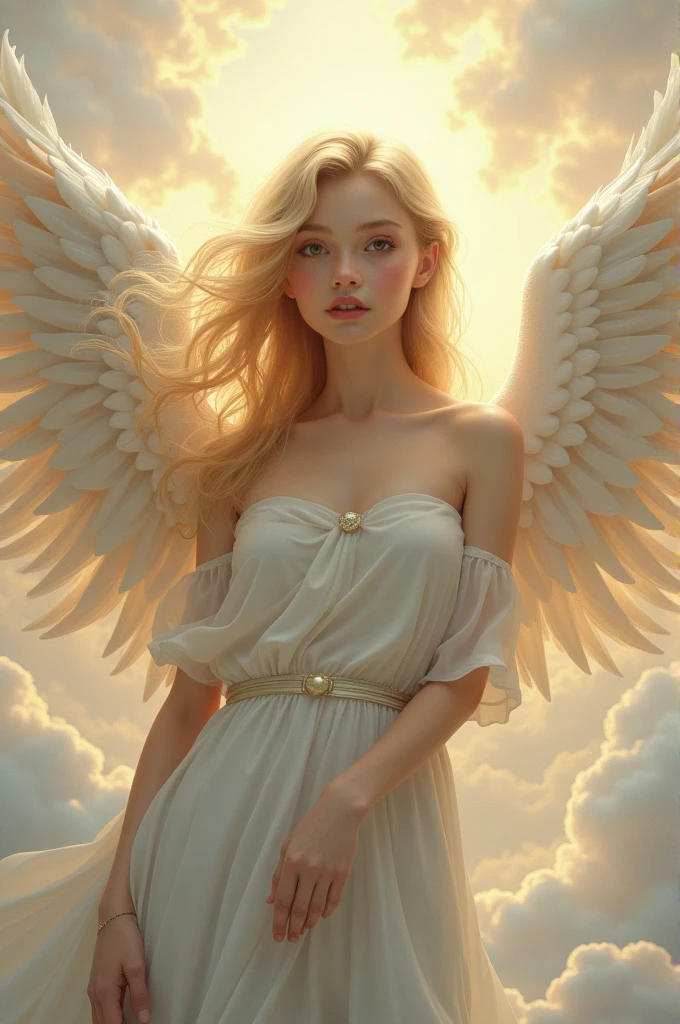 angel