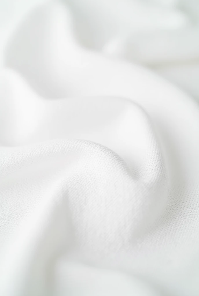 photo of a smooth cross stitch white aida fabric cloth up close