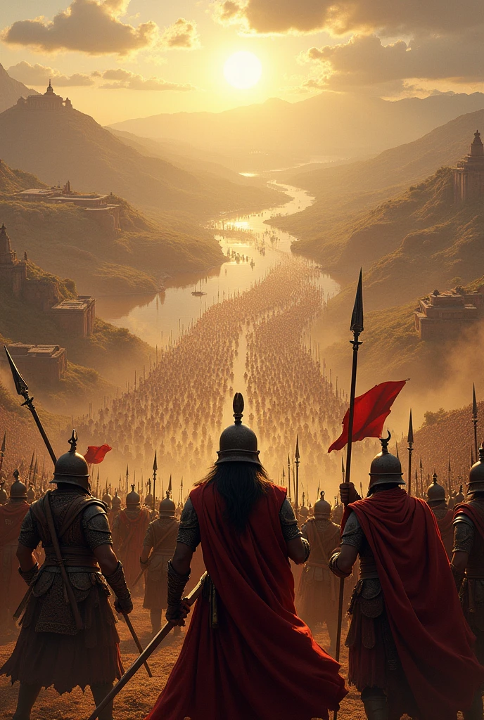 Kurukshetra