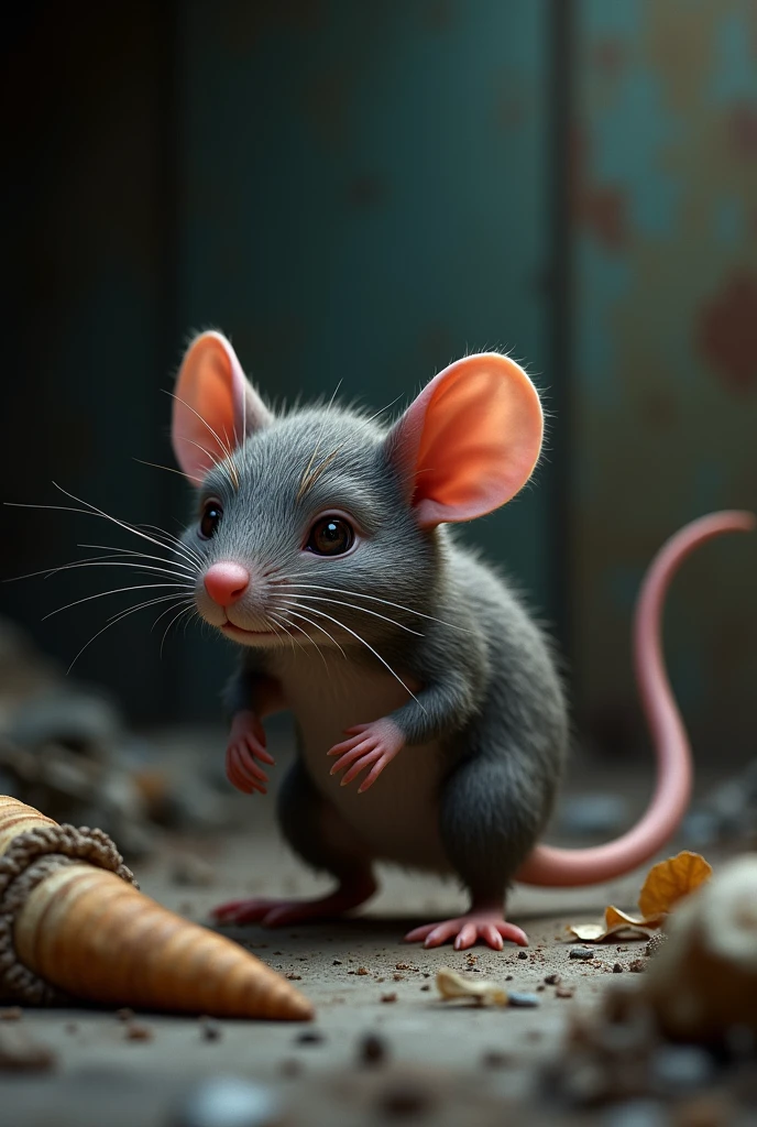 Rat 