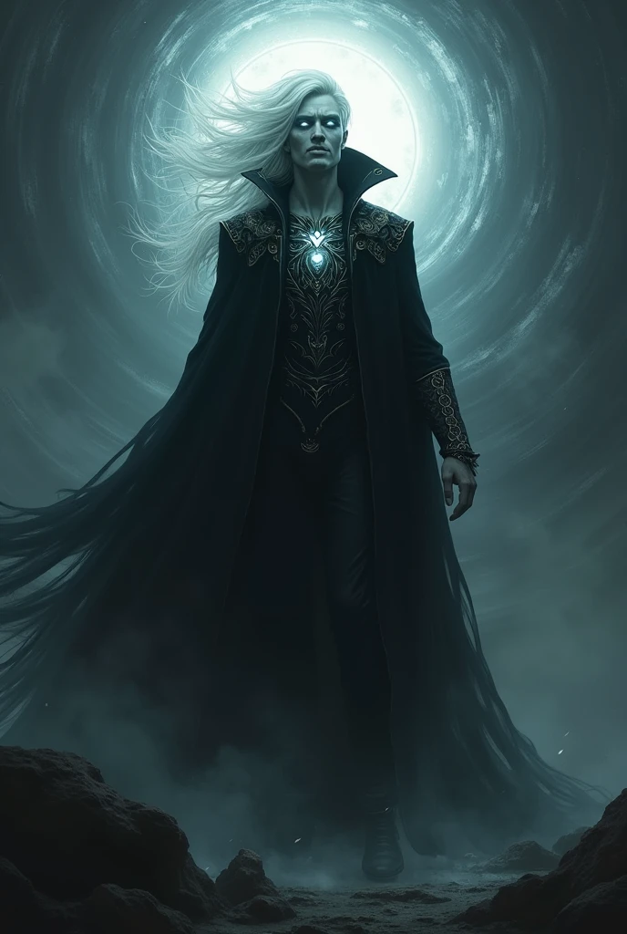 Vampire God